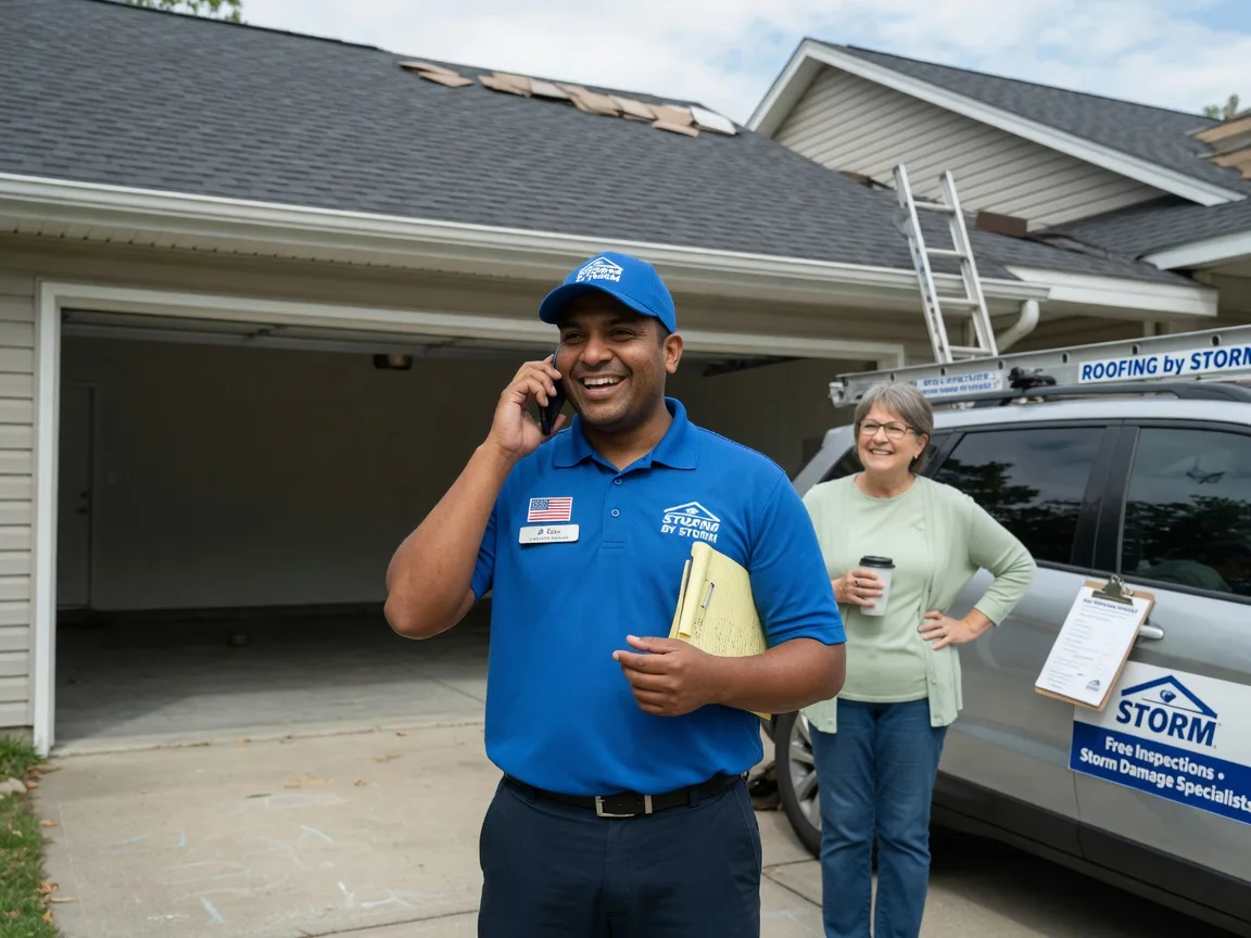 Roof Repair Near Me Donnelly, MN FAQs