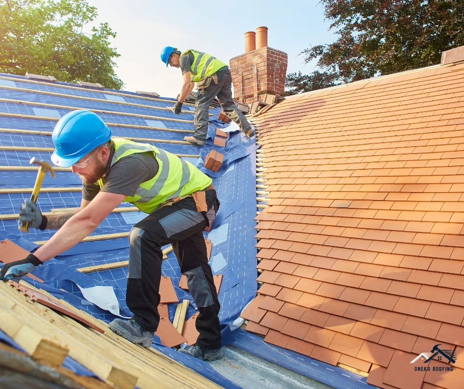 Why choose Roof Repair Near Me in Donnelly, MN
