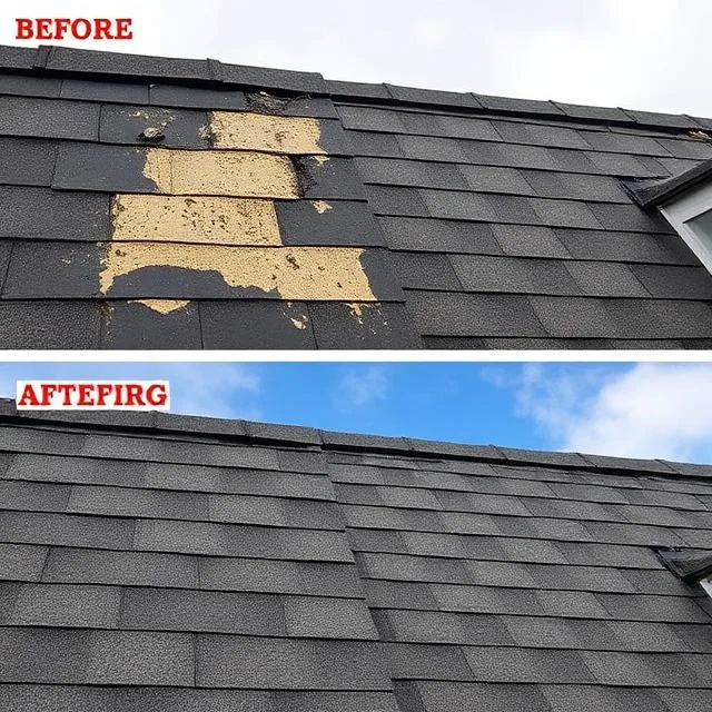 Roof Repair Near Me in Donnelly, MN near me